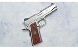 Ruger ~ SR1911 ~ .45 Auto - 1 of 5