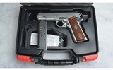 Ruger ~ SR1911 ~ .45 Auto - 5 of 5