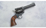 Ruger ~ Blackhawk ~ .357 Magnum - 1 of 4
