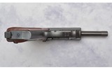 Walther (Mfg. Mauser) ~ P.38 ~ 9MM Parabellum - 4 of 4