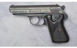 CZ ~ 50 ~ 7.65MM (.32 ACP) - 2 of 5