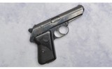 CZ ~ 50 ~ 7.65MM (.32 ACP) - 1 of 5