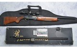 Browning ~ Gold Hunter 3 1/2" ~ 12 Gauge - 11 of 11