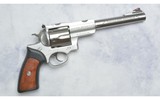 Ruger ~ Super Redhawk (NRA Edition) ~ .44 Magnum - 1 of 6
