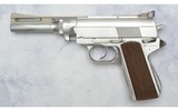 Wildey ~ Survivor ~ .45 Winchester Magnum - 2 of 4