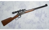 Winchester ~ 94 ~ .30-30 Winchester - 1 of 10