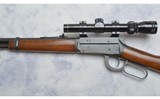 Winchester ~ 94 ~ .30-30 Winchester - 7 of 10