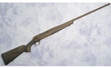 Browning ~ X-Bolt Pro ~ .300 Win Mag - 1 of 9