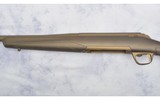 Browning ~ X-Bolt Pro ~ .300 Win Mag - 7 of 9