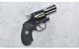 Colt ~ Detective Special ~ 38 S&W SPL - 1 of 5