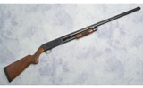 Ithaca ~ M37 Featherlight ~ 12 Gauge - 1 of 11