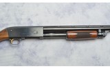 Ithaca ~ M37 Featherlight ~ 12 Gauge - 3 of 11