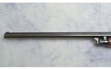 Ithaca ~ M37 Featherlight ~ 12 Gauge - 6 of 11