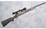 Savage ~ 11 ~ .223 Remington - 1 of 10