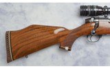 Mark V Deluxe ~ .300 Weatherby Magnum - 2 of 16