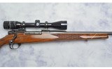 Mark V Deluxe ~ .300 Weatherby Magnum - 3 of 16