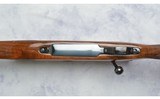Mark V Deluxe ~ .300 Weatherby Magnum - 9 of 16