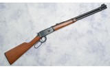 Winchester ~ 94 ~ .30-30 Winchester - 1 of 12