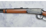 Winchester ~ 94 ~ .30-30 Winchester - 7 of 12