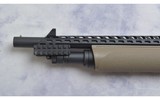 Mossberg ~ 500 ATI Tactical ~ 12 Gauge - 6 of 10