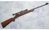 Winchester ~ 75 ~ .22 Long Rifle - 1 of 10