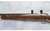 Winchester ~ 75 ~ .22 Long Rifle - 7 of 10