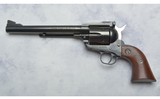 Ruger ~ New Model Blackhawk ~ .45 Colt - 2 of 4