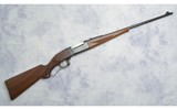 Savage ~ 99 ~ .300 Savage - 1 of 10