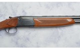 Franchi ~ Falconet ~ 20 gauge - 3 of 13