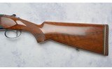 Franchi ~ Falconet ~ 20 gauge - 8 of 13