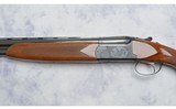 Franchi ~ Falconet ~ 20 gauge - 7 of 13