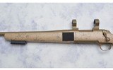 Browning ~ X-Bolt (L.H.) ~ .300 WSM - 7 of 10
