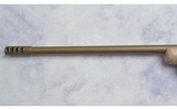 Browning ~ X-Bolt (L.H.) ~ .300 WSM - 6 of 10