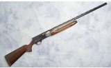 Browning ~ A-500R ~ 12 Gauge - 1 of 10