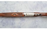 Franchi ~ Instinct SL ~ 12 Gauge - 10 of 11