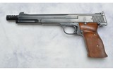 Smith & Wesson ~ 41 ~ .22 Long Rifle - 2 of 6