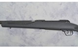 Savage ~ 110 Ultra Light ~ .270 Winchester - 7 of 10