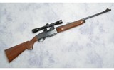 Remington ~ 742 Woodsmaster ~ .30-06 Springfield - 1 of 9
