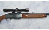 Remington ~ 742 Woodsmaster ~ .30-06 Springfield - 3 of 9