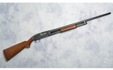 Winchester ~ 12 ~ 12 Gauge - 1 of 9
