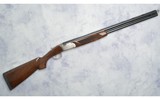 Beretta ~ Whitewing ~ 12 Gauge - 1 of 16