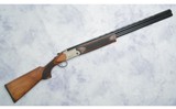 GForce Arms ~ GF5 Filthy Pheasant ~ 12 Gauge - 1 of 9