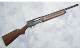 Savage ~ 720 ~ 12 Gauge - 1 of 11