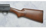 Savage ~ 720 ~ 12 Gauge - 8 of 11
