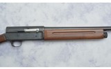 Savage ~ 720 ~ 12 Gauge - 3 of 11