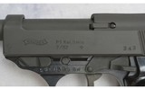 Walther ~ P1 ~ 9MM Parabellum - 5 of 10