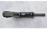 Walther ~ P1 ~ 9MM Parabellum - 4 of 10