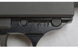 Walther ~ P1 ~ 9MM Parabellum - 7 of 10