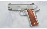 Kimber ~ Stainless Pro Carry II ~ .45 ACP - 2 of 5