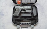 Glock ~ 19 Gen 5 ~ 9MM Luger - 5 of 5